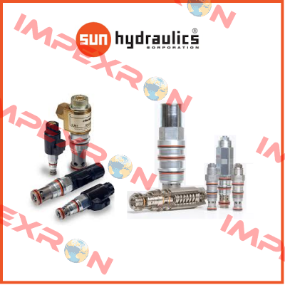 YDCCLHNAC Sun Hydraulics