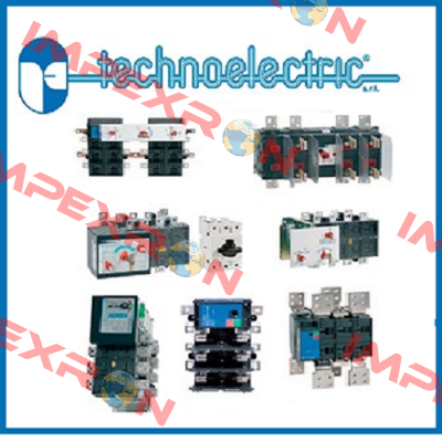 P/N: 12042SM Type: VC2F  Technoelectric