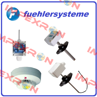 ASF/E-20  FuehlerSysteme