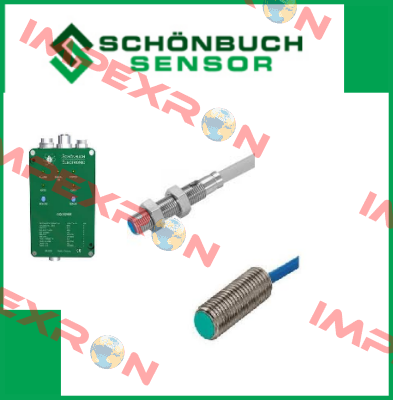 IBCT 3020  Schoenbuch