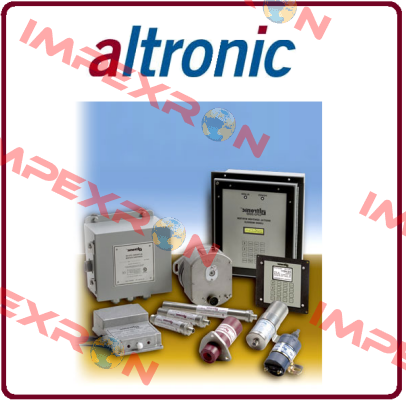 8501RSD34V53   Altronic