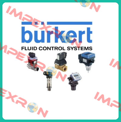 6014-C-AAAI-FKM-MS-FLNSCH-21-30VDC-8W Burkert