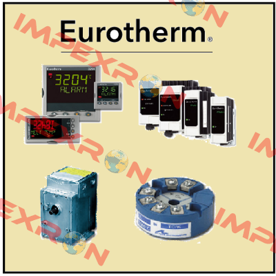 6100A Eurotherm