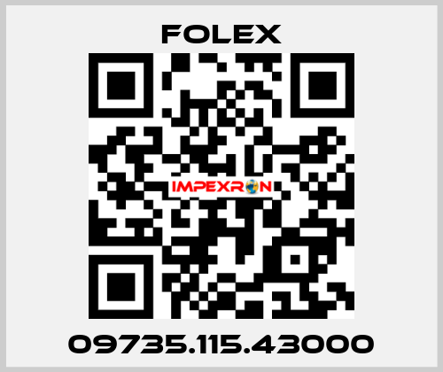 09735.115.43000 Folex