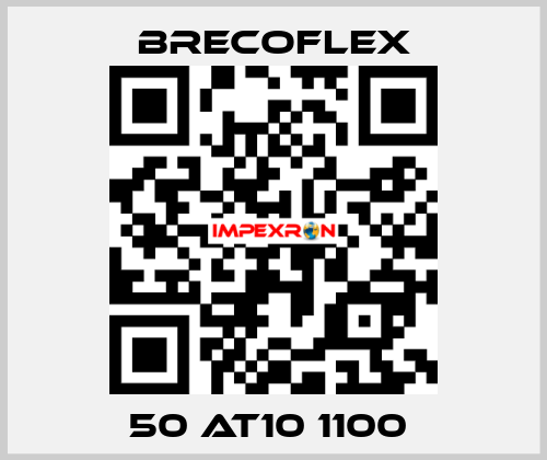 50 AT10 1100  Brecoflex