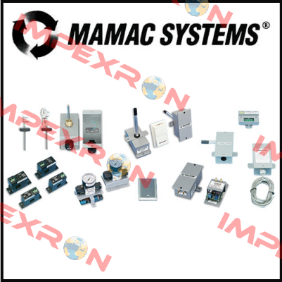 TE-701-B-2-A  Mamac Systems