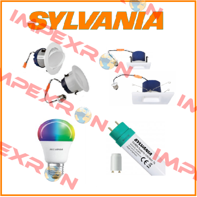 TOLEDO GLS V3 1150LM 840 E27 SL 9W CFL  Sylvania