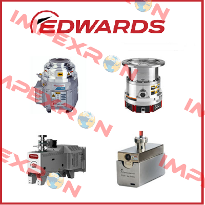 D14545801 Edwards Vacuum