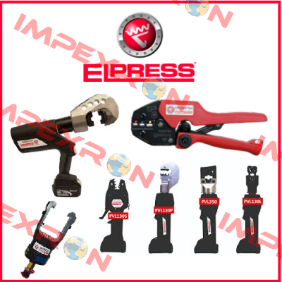 KSF 240-95L  Elpress