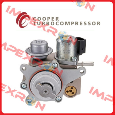 AAA3408543-03802  Cooper Turbocompressor