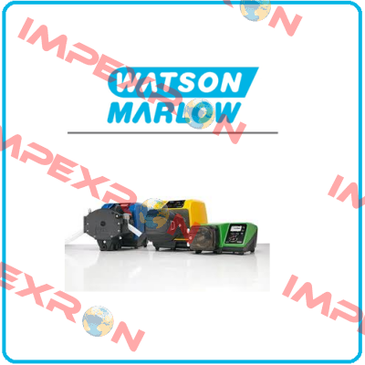 950312 L 10 Watson Marlow