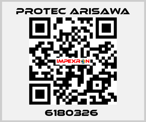 6180326  Protec Arisawa