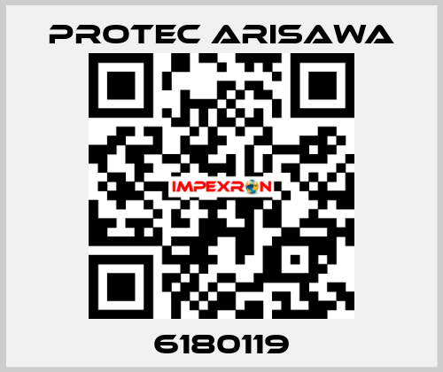 6180119 Protec Arisawa