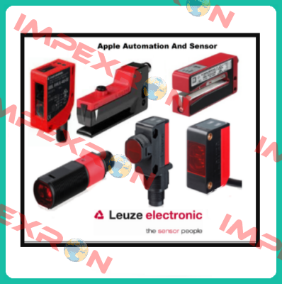 p/n: 50130456, Type: E4-MW1 Leuze