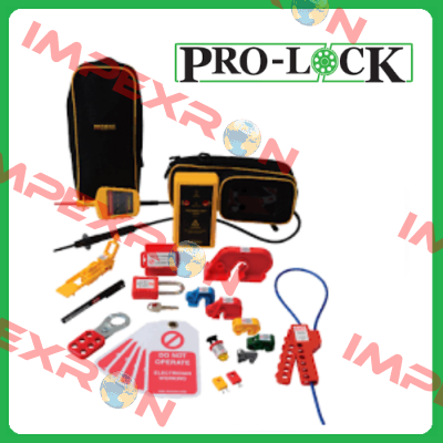 ProCompXSGCCLS  Pro-lock