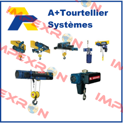 64 03 0092 (ART.240563) Appalette Tourtellier Systèmes