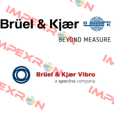 VS-068.  Bruel-Kjaer