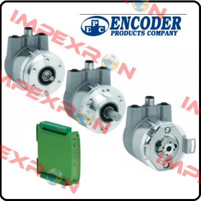 711H-S-6-2500-PP-SW Encoder Products Co