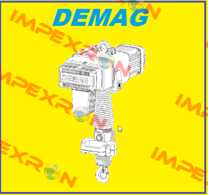 71595333 Demag