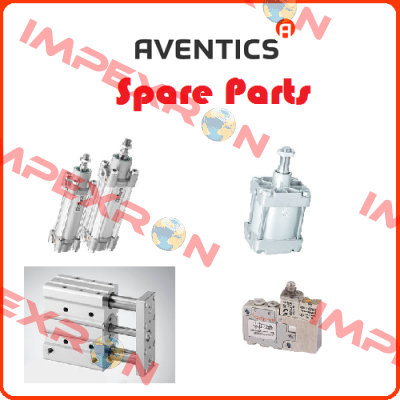 735-030 000-1 Aventics