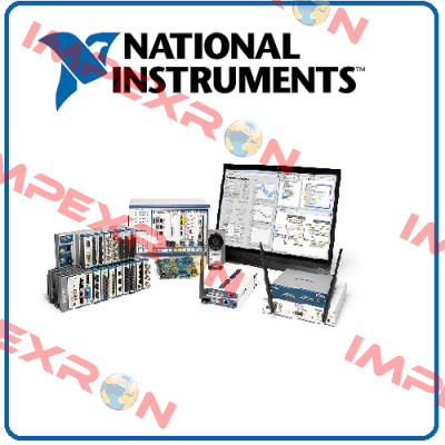 763068-01 - NOT AVAILABLE National Instruments