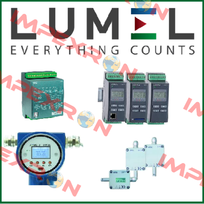 EA17-0-500V  LUMEL