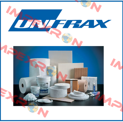 INSULFRAX 1.200°C 50 MM  Unifrax