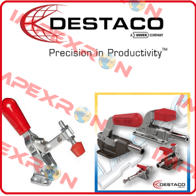 82ZB-038-1 Destaco