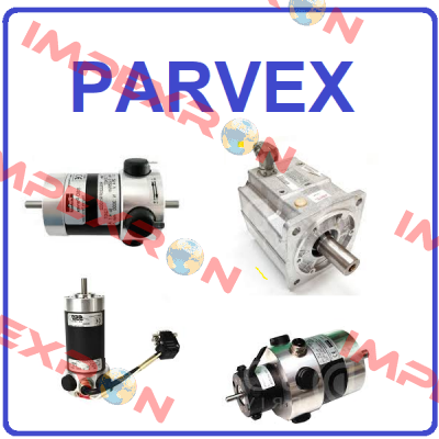 RS520G  Parvex