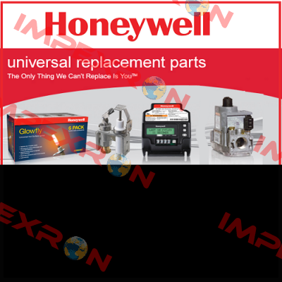 2455R  00810067  Honeywell