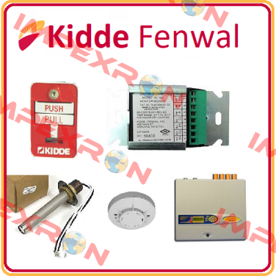 WK-890181-000 Kidde Fenwal