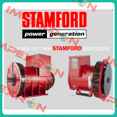 MX 342-2 AVR Stamford