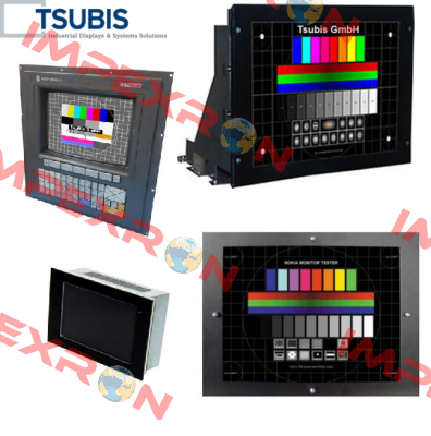 LCD10-0013d TSUBIS