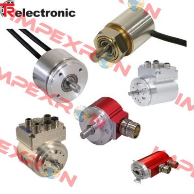 04-CEV58M-M0230  TR Electronic