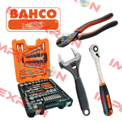 2628 GC-180IP (pack x5)  Bahco