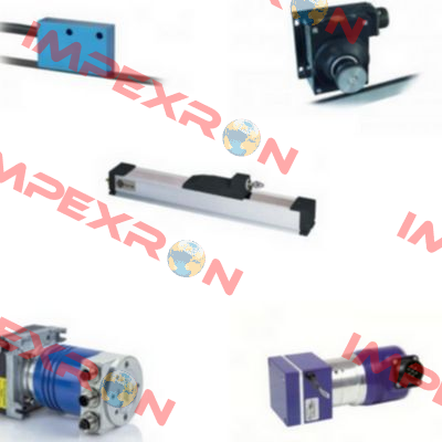 EL80AM2048S8/24L8S3MR.037+521  Eltra Encoder