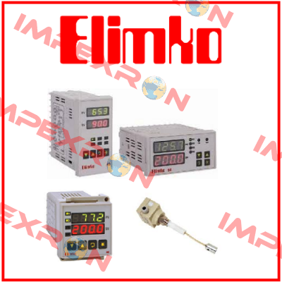 E-RT02-1K06-3  Elimko