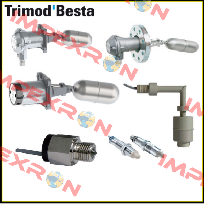 ZK8 22C 041 Trimod Besta