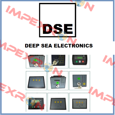 Typ DSE0702-10 DEEP SEA ELECTRONICS PLC