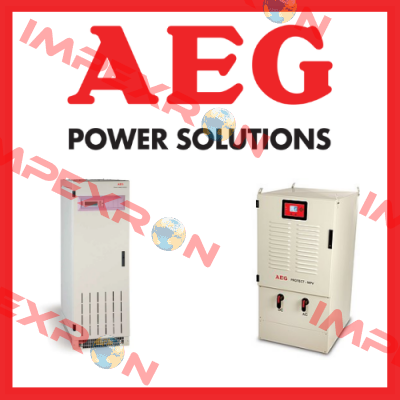 B200/I 63 Amp  AEG