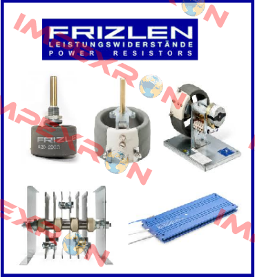 R10-4.7K  Frizlen