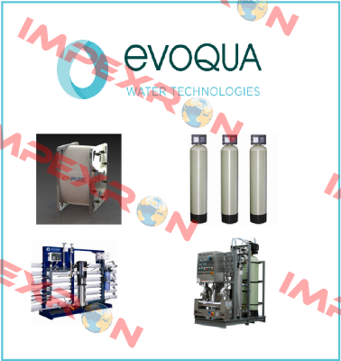 W3T165516  Evoqua Water Technologies