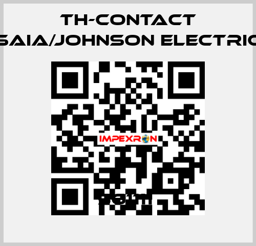 561111  TH-Contact (Saia/Johnson Electric)