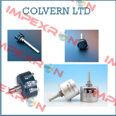 CLR 1232/15S 3101232170  Colvern