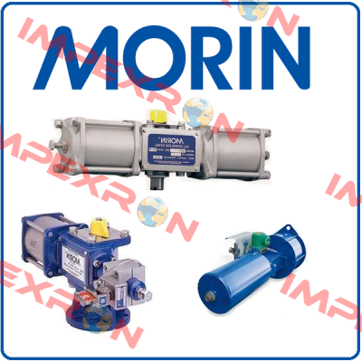 S-100U-5080-56  Morin Actuator