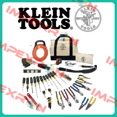 5127T  Klein Tools