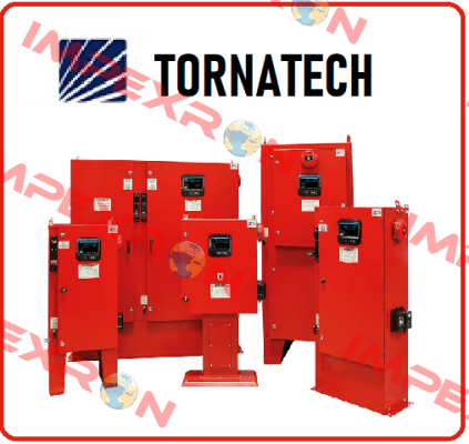 GPY & GPU 380/100/3/50 TornaTech