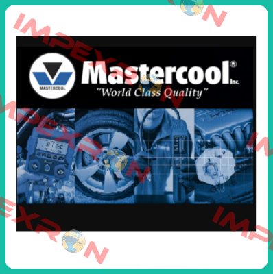 1336-018  Mastercool Inc