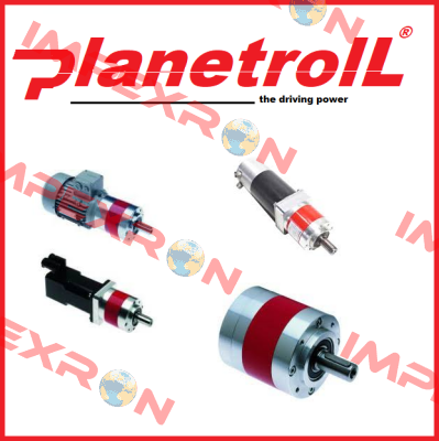 Nr.31  (202-00501) Planetroll