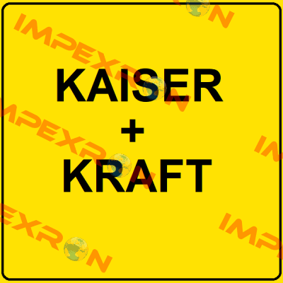 716818 Kaiser Kraft